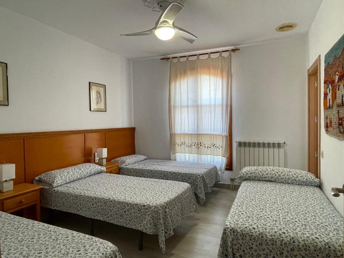 Casa Rural Vistablanca En Una Sola Planta Con Bonitas Vistas Y Piscina - Junto A La Capital Y La Alhambra Сенес де ла Вега Екстериор снимка