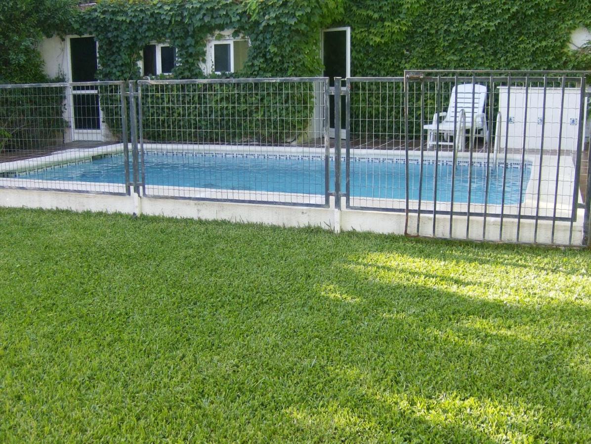 Casa Rural Vistablanca En Una Sola Planta Con Bonitas Vistas Y Piscina - Junto A La Capital Y La Alhambra Сенес де ла Вега Екстериор снимка